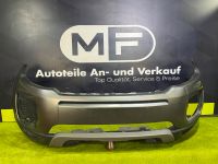 Range Rover Evoque Bj. 2011- Stoßstange Vorne Front Bumper Eimsbüttel - Hamburg Stellingen Vorschau