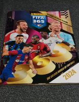 Panini FIFA 365 Sticker 2024 Rheinland-Pfalz - Lingenfeld Vorschau