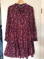 Gina❤️Sommerkleid❤️Gr34-36❤️Blumen München - Pasing-Obermenzing Vorschau