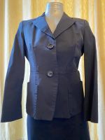 Blauer Blazer von Dorothe SCHUMACHER  - kleine Größe M Berlin - Charlottenburg Vorschau