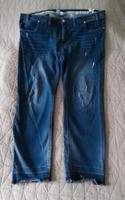 Schöne Damenjeans mit tollen Details Nordrhein-Westfalen - Oberhausen Vorschau