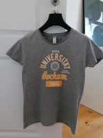 T-Shirt Ruhr Universität Bochum, grau, Größe S Hessen - Rodenbach Vorschau