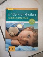 Kinderkrankheiten natürlich behandeln Bayern - Leutenbach Vorschau