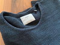 Minimum Strick Pullover Herren blau meliert, Größe L Rheinland-Pfalz - Mainz Vorschau