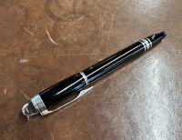 Montblanc Starwalker Resin Line Rollerball Nordrhein-Westfalen - Ratingen Vorschau