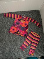 ❤️ KAPPAHL Sommer Set Tunika Leggings 86/92 ❤️ Nordrhein-Westfalen - Hagen Vorschau