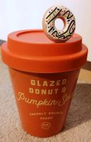 DW Home Duftkerze Glazed Donut & Pumpkin Spice neu Hamburg-Nord - Hamburg Alsterdorf  Vorschau