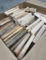 Anfeuerholz / Anzündholz aus Nadelhölzern zu verkaufen Saarland - Nohfelden Vorschau