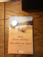 Anne Rivers Siddons Muscheln im Sand Nordrhein-Westfalen - Nieheim Vorschau