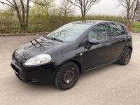 Fiat Grande Punto 1.4 8V Active Baden-Württemberg - Reutlingen Vorschau