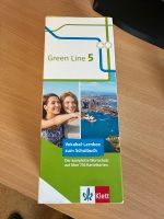 Green Line G5 Vokabel Lernbox Rheinland-Pfalz - Kirn Vorschau