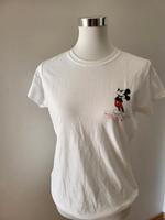 T-Shirt Mickey Mouse Gr 38/40 (XL) *NEU* Niedersachsen - Lemwerder Vorschau