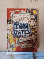 Wo ich bin ist Chaos Tom Gates / Jugendbuch / Comic Roman Baden-Württemberg - Meißenheim Vorschau