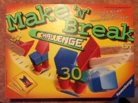 „ Make 'n' Break Challenge“ von Ravensburger Niedersachsen - Lüneburg Vorschau