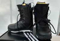 Adidas Gold Level, Top Snowboard Boots Schuhe neu UVP 380 Euro Bayern - Mittenwald Vorschau