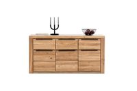 SIDEBOARD WILDEICHE MASSIVHOLZ Kommode Schrank Nordrhein-Westfalen - Gütersloh Vorschau