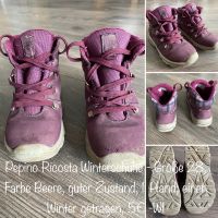 ⭐️ Zwillinge ⭐️ Siefel ⭐️ Winterschuhe ⭐️ Pepino Ricosta Desse Hessen - Wiesbaden Vorschau