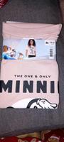 Disney Damen Minnie Maus T-Shirt Gr.M Hessen - Brachttal Vorschau