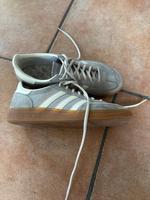 Adidas Handball Spezial Gr.40 grau unisex Niedersachsen - Barum b Bad Bevensen Vorschau