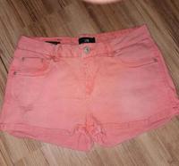 LTB Shorts Bayern - Marktschellenberg Vorschau