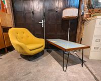 Retro Schallensessel Clubsessel Cocktailsessel Vintage MidCentury Berlin - Pankow Vorschau