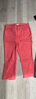 Mac Damen Jeans Gr. 42, Lachs Bayern - Vöhringen Vorschau