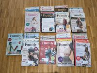 42x Family Zeitschriften (2014-2022) Rheinland-Pfalz - Alzey Vorschau