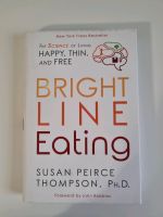 Book English Bright Line Eating by Susan Peirce Frankfurt am Main - Nordend Vorschau