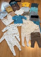 Tolles Kleiderpaket / Newborn für kleine Räuber Baden-Württemberg - Villingen-Schwenningen Vorschau