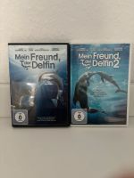 DVD mein Freund der Delfin Teil 1 & 2 Baden-Württemberg - Oberboihingen Vorschau