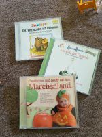 Janosch, Mullewapp, Märchen 3 CDs Schleswig-Holstein - Schenefeld (Kreis Steinburg) Vorschau