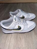 Nike Dunk Low 40,5 Limitierte Edition Bayern - Wörth a. Main Vorschau