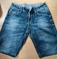 Vingino Jeans Shorts Gr. 158 Bayern - Roßtal Vorschau