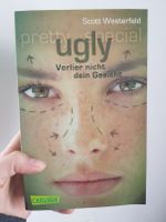 "Ugly – Verlier nicht dein Gesicht" von Scott Westerfeld (Buch) Sachsen - Lichtenstein Vorschau