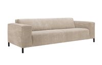 Sofa/Couch 3-Sitzer aus Cord von BySidde (Abholung bis 20. Juni) Bochum - Bochum-Nord Vorschau