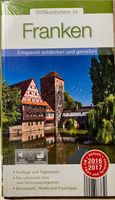 Lingen Reiseführer, Franken - 2016/2017, neu und ovp Brandenburg - Hoppegarten Vorschau