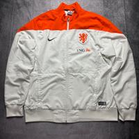 Niederlande Nike Trainingsjacke L 2014 Saarland - Perl Vorschau