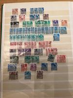 Briefmarkenalbum DDR und Alliierten Besetzung Baden-Württemberg - Nehren Vorschau