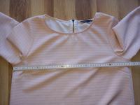 Manguun / 38 / Bluse / rosa (3/4) Hessen - Schaafheim Vorschau