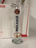 Bierglas Biergläser von Paulaner Weißbier Nordrhein-Westfalen - Horn-Bad Meinberg Vorschau