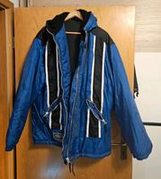3XL warme Herren Winterjacke Bayern - Forchheim Vorschau