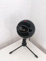Microphone Blue Snowball Yeti Stuttgart - Bad Cannstatt Vorschau