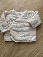 Steppjacke aus Baumwolle (organic cotton) H&M 68 Berlin - Spandau Vorschau