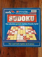 Sudoku Spiel Niedersachsen - Emlichheim Vorschau