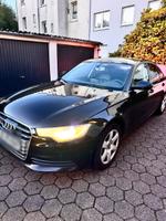 Audi A6, 3,0 LT, 204 Ps, Stand.Hz., Kamera, Navi Nordrhein-Westfalen - Oberhausen Vorschau