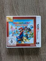 Mario Party Island Tour 3Ds Baden-Württemberg - Rheinfelden (Baden) Vorschau