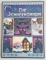 Die Schneekönigin / Kinderbuch / Märchen Mecklenburg-Vorpommern - Bergen auf Rügen Vorschau