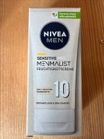 Nivea Men Sensitive Pro Menmalist Feuchtigkeitscreme Bayern - Merching Vorschau