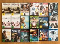 Kleines DVD/Blu-ray Paket Bayern - Frasdorf Vorschau