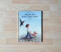 Buch "Martin hat keine Angst mehr" Hardcover Nord-Süd Verlag Köln - Köln Dellbrück Vorschau